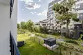 Apartamento 3 habitaciones 69 m² Poznan, Polonia