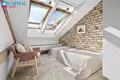 5 room apartment 99 m² Vilnius, Lithuania