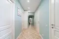 Квартира 3 комнаты 75 м² Минск, Беларусь