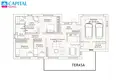 House 180 m² Jonava, Lithuania