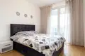 Квартира 1 спальня 47 м² Бечичи, Черногория