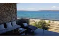 6 room house 137 m² Mrljane, Croatia