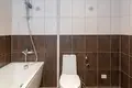 Mieszkanie 3 pokoi 62 m² Uszledzie, Litwa