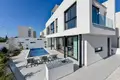 Willa 3 pokoi 175 m² Paralimni, Cypr