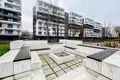 1 room apartment 29 m² Warsaw, Poland