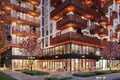 Apartamento 1 habitación 106 m² Kucukcekmece, Turquía