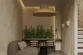 Villa de tres dormitorios 200 m² Ungasan, Indonesia