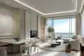 Mieszkanie 2 pokoi 89 m² Ras al-Chajma, Emiraty Arabskie