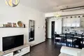 Wohnung 1 Schlafzimmer 51 m² Budva, Montenegro