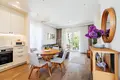 Mieszkanie 2 pokoi 71 m² Radovici, Czarnogóra