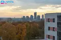 Wohnung 2 zimmer 61 m² in Vilnius, Litauen