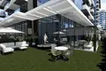 Apartamento 51 m² Alanya, Turquía