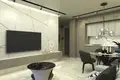 Apartment 57 m² Oba, Turkey