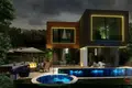 4 bedroom Villa 298 m² Alanya, Turkey