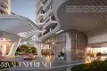 Piso en edificio nuevo PASSO by BEYOND at Palm Jumeirah