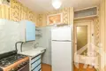 2 room apartment 45 m² Maladzyechna, Belarus