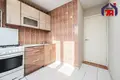 1 room apartment 34 m² Minsk, Belarus