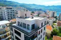 Apartamento 2 habitaciones  Becici, Montenegro