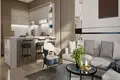 1 bedroom apartment 57 m² Dubai, United Arab Emirates