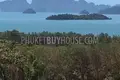 Atterrir  Ban Nam Chuet, Thaïlande