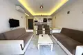 Apartamento 1 habitacion 70 m² Mahmutlar, Turquía