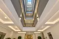 Appartement 1 chambre 35 m² Mezitli, Turquie