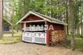 Dom wolnostojący 2 pokoi 60 m² Karkkila, Finlandia