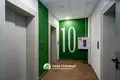 1 bedroom apartment 38 m² Kopishche, Belarus
