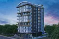 Maison 3 chambres 54 m² Mahmutlar, Turquie