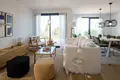 Пентхаус 3 спальни 120 м² Вильяхойоса, Испания