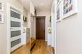 Квартира 2 комнаты 47 м² Краков, Польша