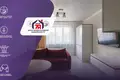 1 room apartment 50 m² Kalodziscanski sielski Saviet, Belarus