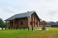 Chalet 215 m² Slabodkauski sielski Saviet, Bélarus