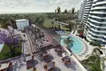 Complejo residencial Sky Deluxia Life