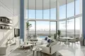 Wohnung 1 zimmer 30 m² Dubai, Vereinigte Arabische Emirate