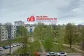 Mieszkanie 2 pokoi 45 m² Grodno, Białoruś