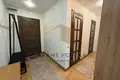 1 room apartment 52 m² Muchaviecki sielski Saviet, Belarus