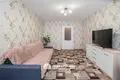 Квартира 1 комната 40 м² Минск, Беларусь