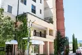 Mieszkanie 2 pokoi 110 m² w Tivat, Czarnogóra