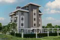 1 bedroom apartment 47 m² Demirtas Koyu, Turkey