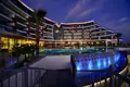 Apartamento 2 habitaciones  Alanya, Turquía