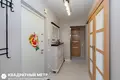 Apartamento 3 habitaciones 60 m² Minsk, Belarús