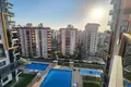 Wohnung 2 zimmer 50 m² in Mahmutlar, Türkei
