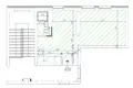 Квартира 2 спальни 33 м² Познань, Польша