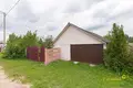 House 70 m² Dziescanski sielski Saviet, Belarus