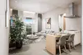 Квартира 1 комната 75 м² муниципалитет Пафос, Кипр