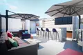 Attique 3 chambres 146 m² Limassol, Chypre