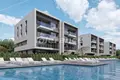 Квартира 4 комнаты 123 м² Коньяалты, Турция