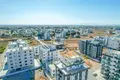 Willa 3 pokoi 81 m² Deryneia, Cypr