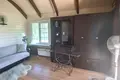 Casa 28 m² Piatryskauski sielski Saviet, Belarús